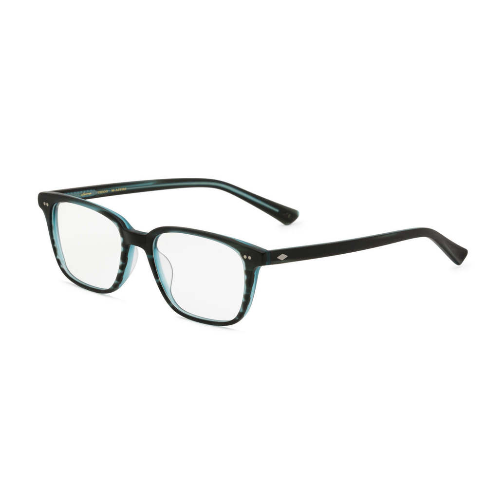 Sama DIEGO Matte Azure Eyeglasses 53mm